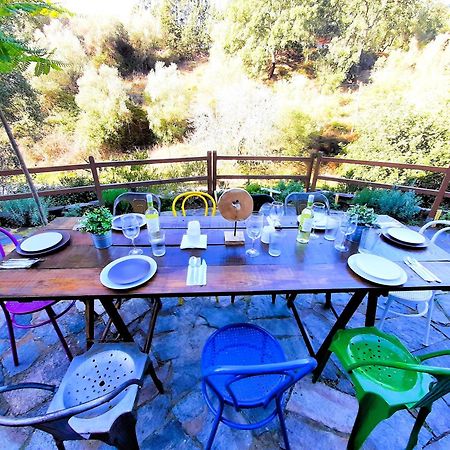 Casa Rural Gurumelo اراسنا المظهر الخارجي الصورة