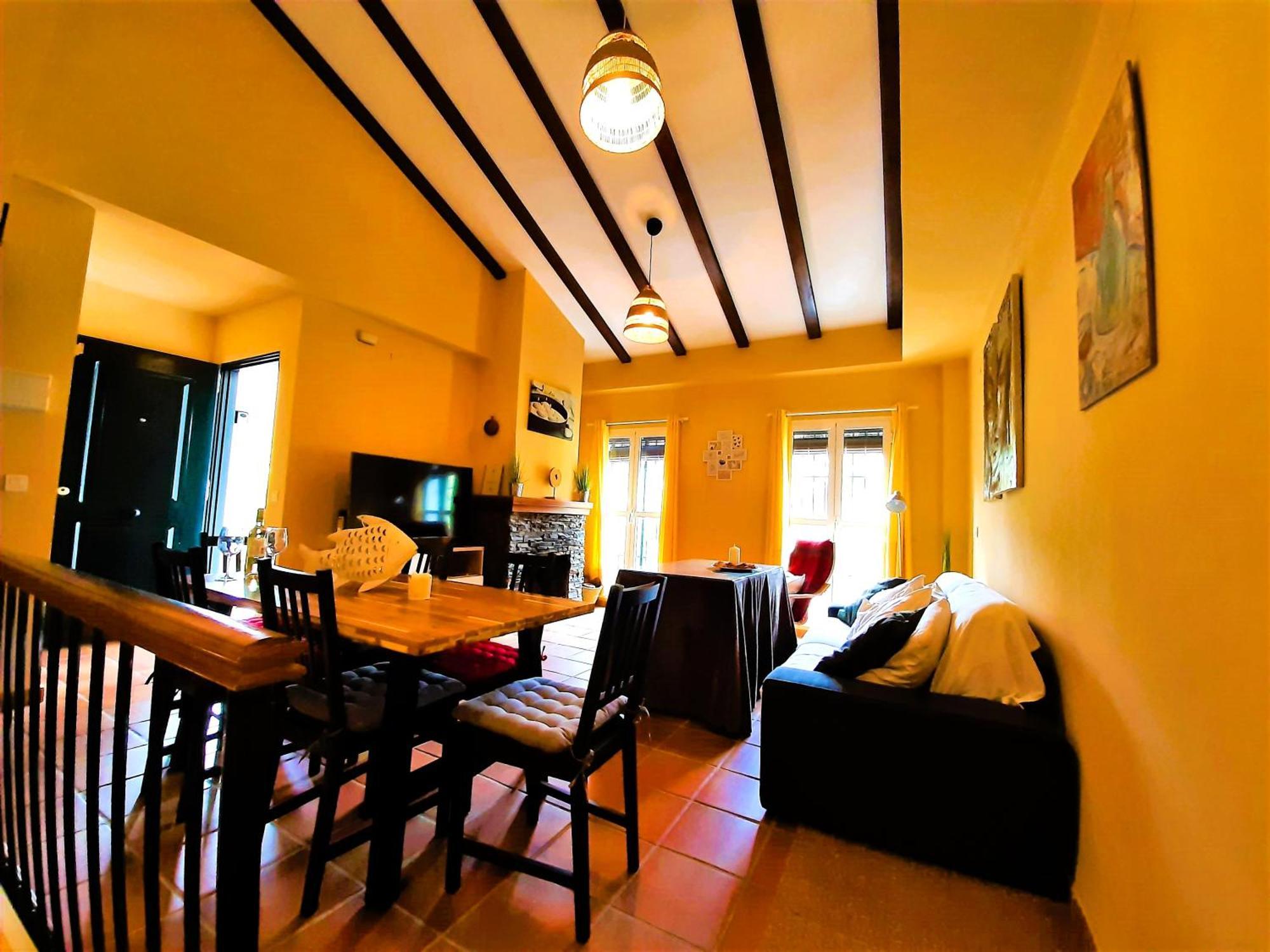 Casa Rural Gurumelo اراسنا المظهر الخارجي الصورة