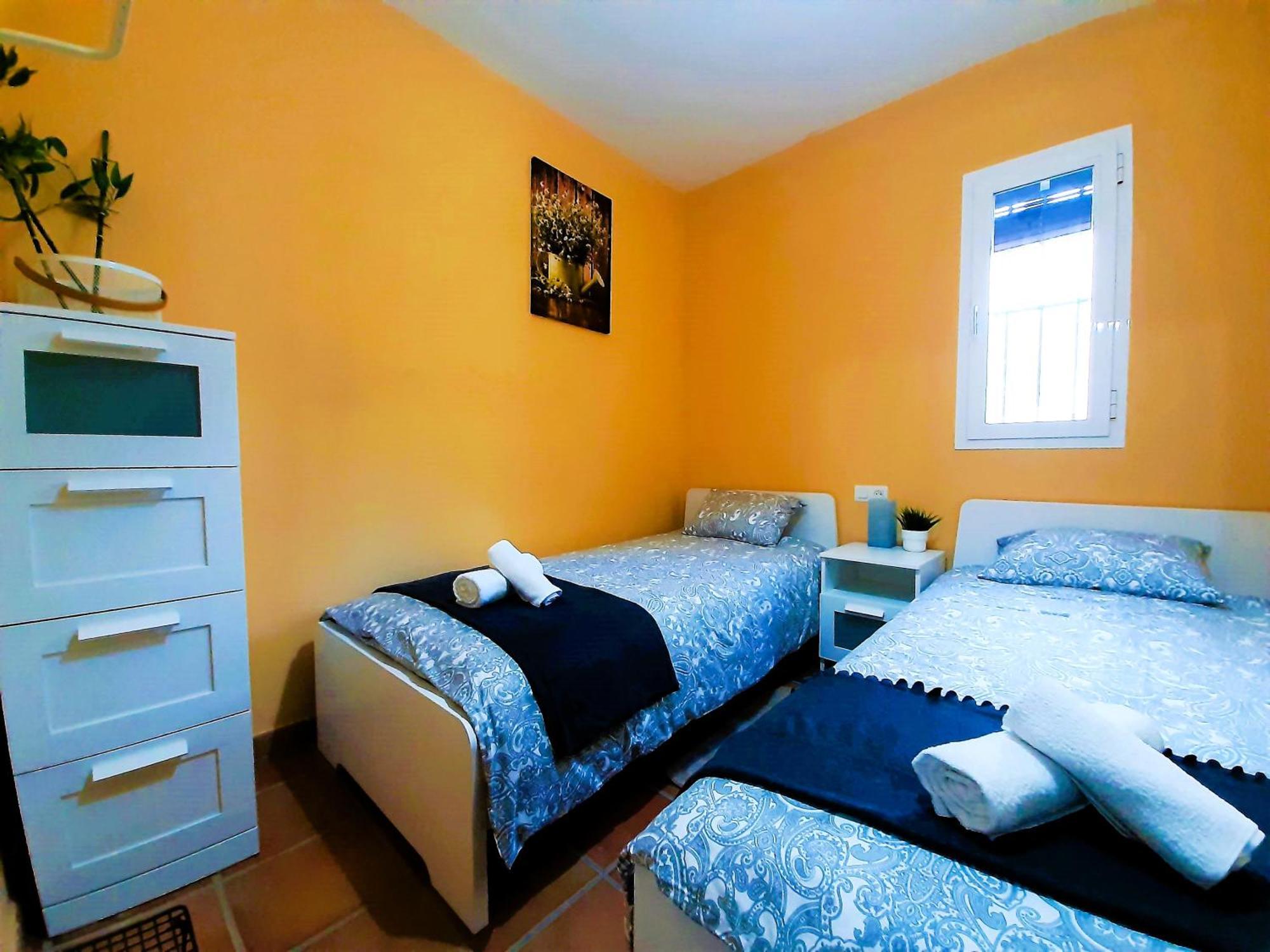 Casa Rural Gurumelo اراسنا المظهر الخارجي الصورة