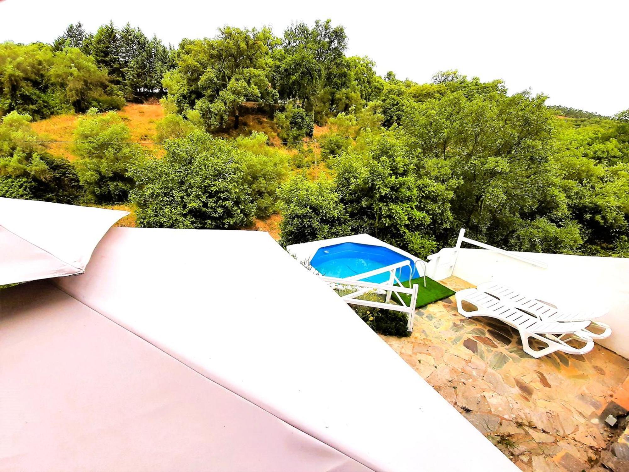 Casa Rural Gurumelo اراسنا المظهر الخارجي الصورة