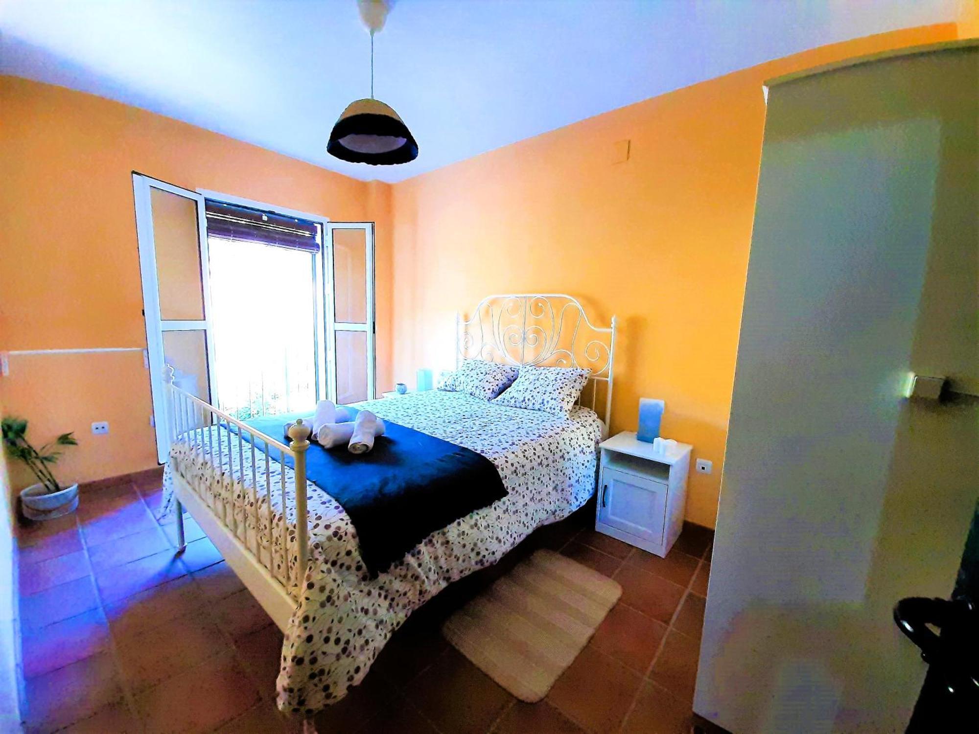Casa Rural Gurumelo اراسنا المظهر الخارجي الصورة